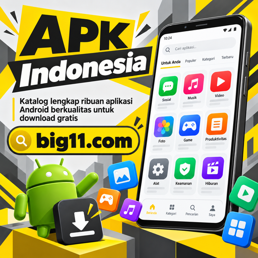 Menentukan Prioritas perbandingan fitur sebelum pemasangan: Panduan Pendamping big11 APK
