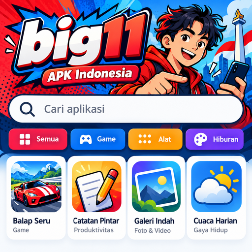 Menentukan Prioritas perbandingan fitur sebelum pemasangan: Panduan Pendamping big11 APK